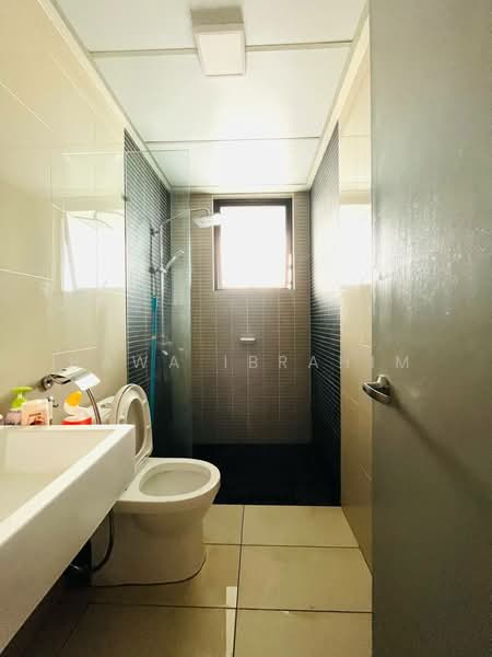 Condominium for Rent at Tamara - Hawa Ibrahim - Bathroom - PropertyGuru.com.my