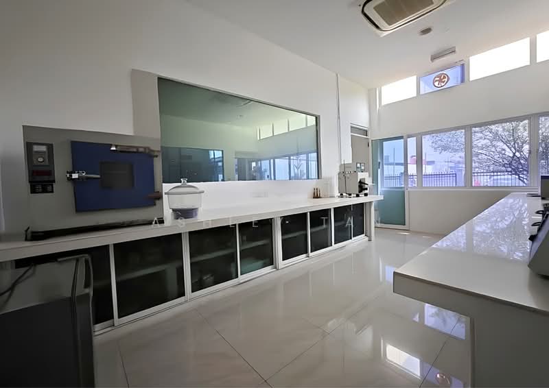 Kilang untuk Disewa di Perai (Penang) - Ashley Tan - Interior - PropertyGuru.com.my