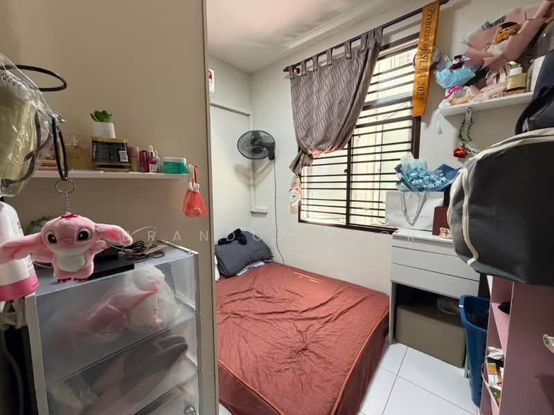 Condominium for Sale at Scott Towers @ Larkin JB - Brandon Khor - Bedroom - PropertyGuru.com.my