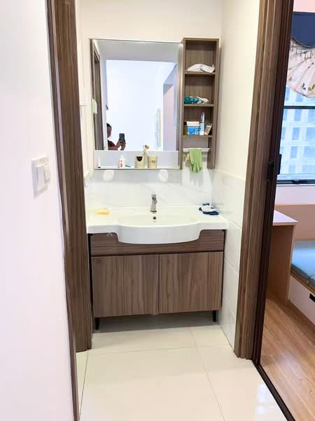 Condominium for Rent at Ataraxia Park @ Forest City - Xue Li - Bathroom - PropertyGuru.com.my
