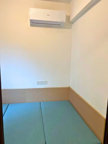 Condominium for Rent at Ataraxia Park @ Forest City - Xue Li - Bedroom - PropertyGuru.com.my