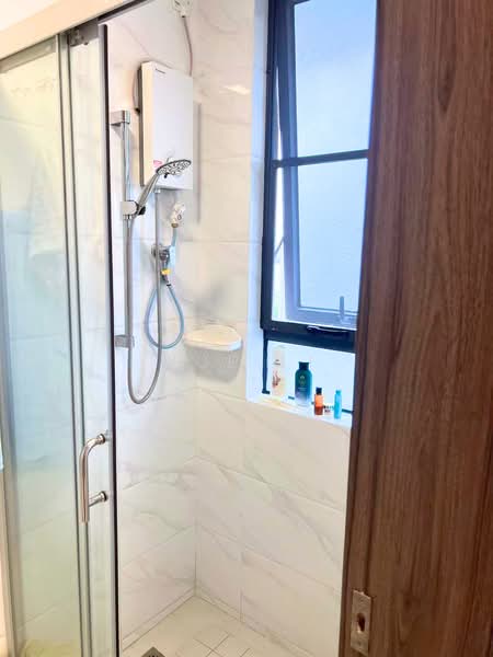 Condominium for Rent at Ataraxia Park @ Forest City - Xue Li - Bathroom - PropertyGuru.com.my