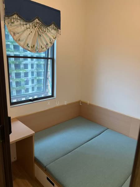 Condominium for Rent at Ataraxia Park @ Forest City - Xue Li - Bedroom - PropertyGuru.com.my