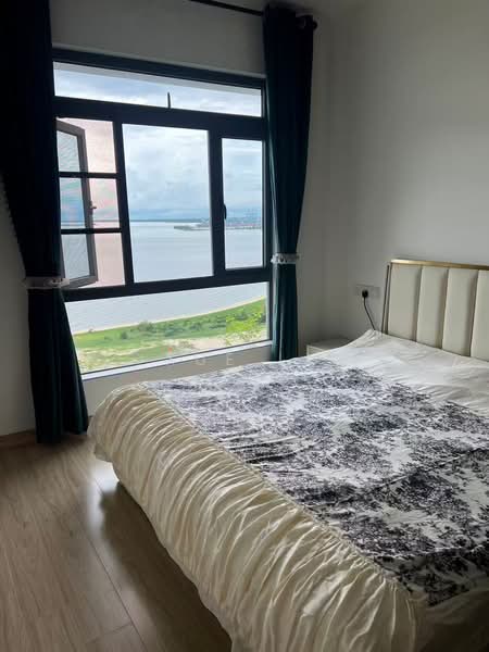 Condominium for Rent at Ataraxia Park @ Forest City - Xue Li - Bedroom - PropertyGuru.com.my