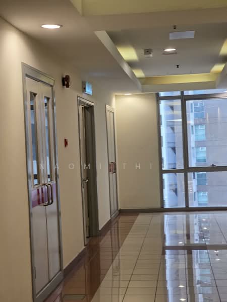 Pejabat untuk Dijual di Kl Sentral (Kuala Lumpur) - Naomi Thing - Corridor - PropertyGuru.com.my
