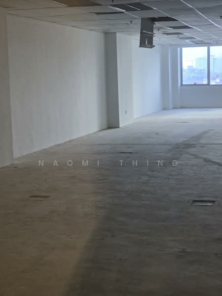 Pejabat untuk Dijual di Kl Sentral (Kuala Lumpur) - Naomi Thing - Interior - PropertyGuru.com.my