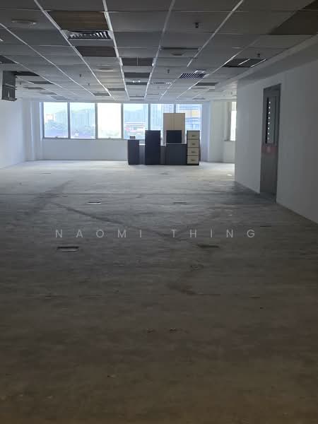 Pejabat untuk Dijual di Kl Sentral (Kuala Lumpur) - Naomi Thing - Interior - PropertyGuru.com.my