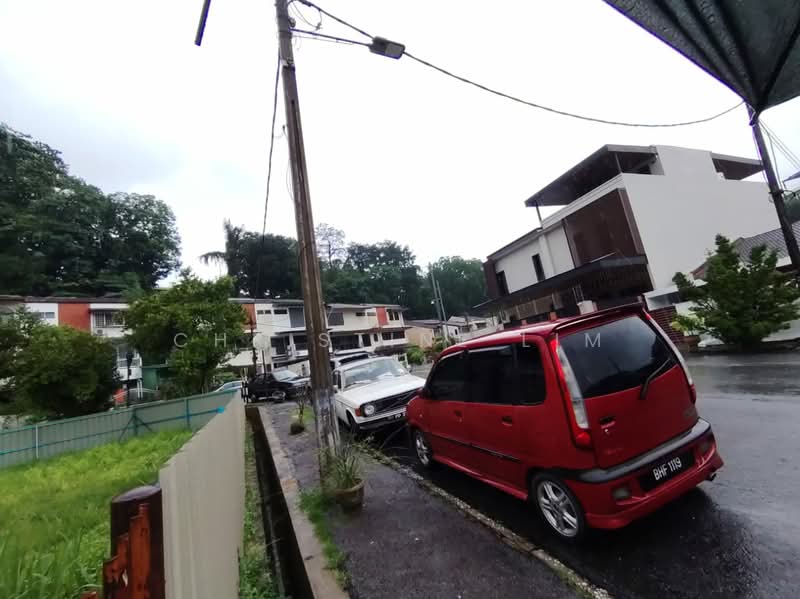 1-storey Terraced House for Sale in Bangsar (Kuala Lumpur) - Christine Lim - Exterior - PropertyGuru.com.my