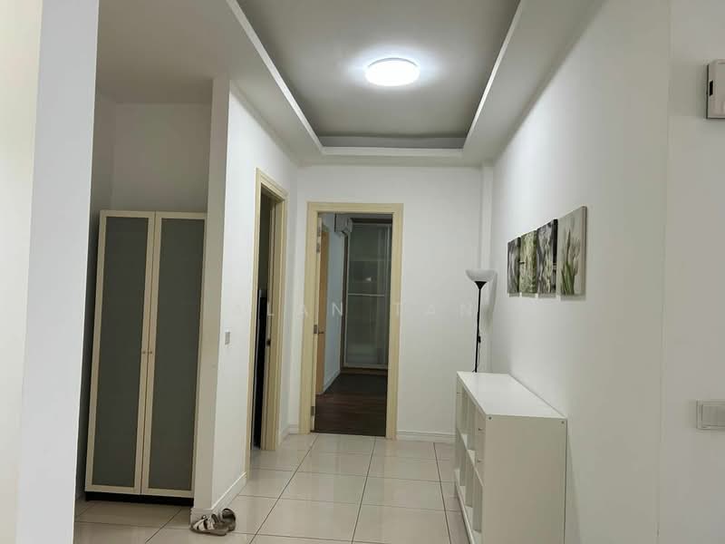 Condominium for Sale at Suasana Bangsar - Alan Tan - Corridor - PropertyGuru.com.my