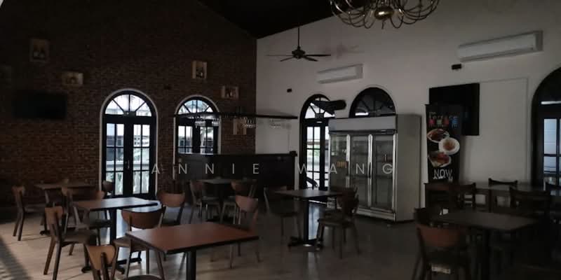 Kondominium untuk Disewa di Bayu Angkasa - Annie Wang - Interior - PropertyGuru.com.my