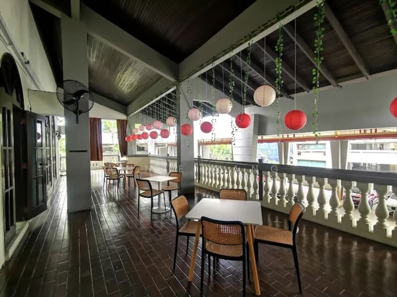 Kondominium untuk Disewa di Bayu Angkasa - Annie Wang - Balcony - PropertyGuru.com.my