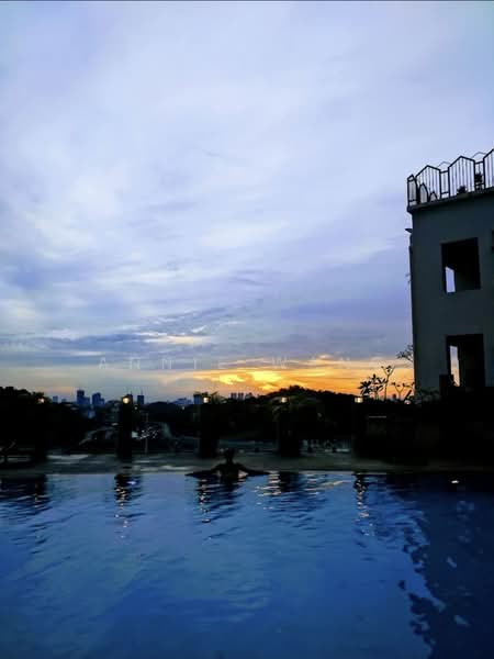 Kondominium untuk Disewa di Bayu Angkasa - Annie Wang - Exterior - PropertyGuru.com.my