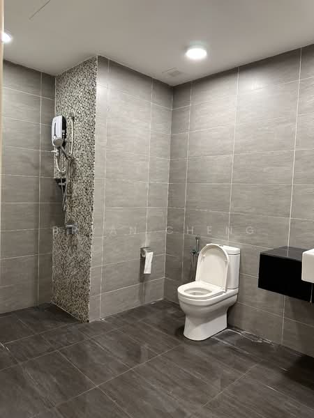 Office for Rent in Bukit Jalil (Kuala Lumpur) - Bryan Cheng - Bathroom - PropertyGuru.com.my