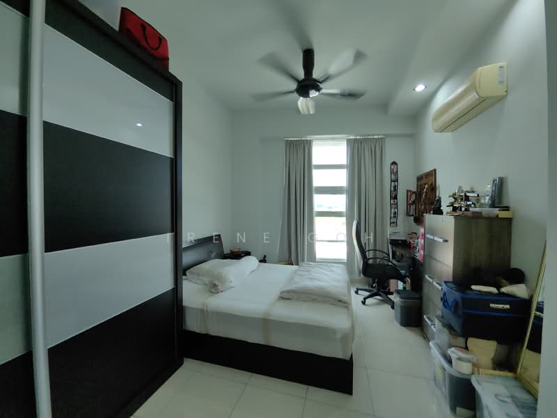 Condominium for Rent at The Brezza - Irene Goh - Bedroom - PropertyGuru.com.my
