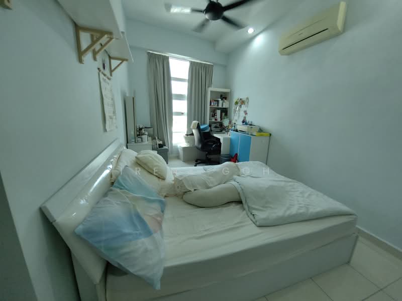 Condominium for Rent at The Brezza - Irene Goh - Bedroom - PropertyGuru.com.my