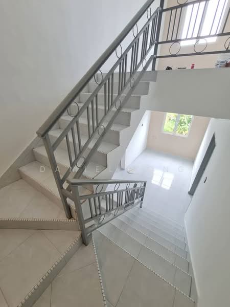 2.5-storey Terraced House for Sale in Taman Pulai Utama (Skudai) - Daniel Yong - Interior - PropertyGuru.com.my