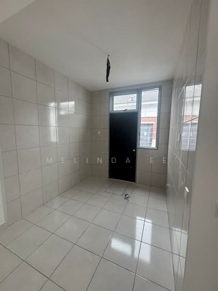 Rumah Teres 1 Tingkat untuk Dijual di Bandar Putra (Kulai) - Melinda Ee - Interior - PropertyGuru.com.my