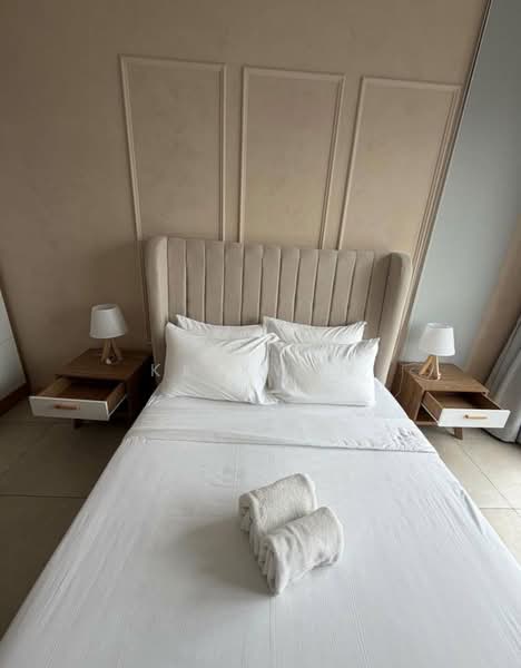 Service Residence for Sale at 22 Macalisterz - KK Kwok - Bedroom - PropertyGuru.com.my