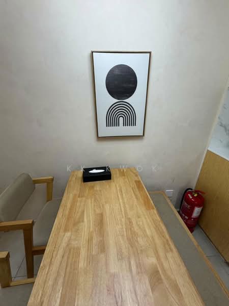 Service Residence for Sale at 22 Macalisterz - KK Kwok - Interior - PropertyGuru.com.my