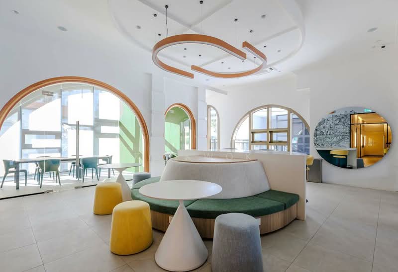 Service Residence for Sale at 22 Macalisterz - KK Kwok - Interior - PropertyGuru.com.my
