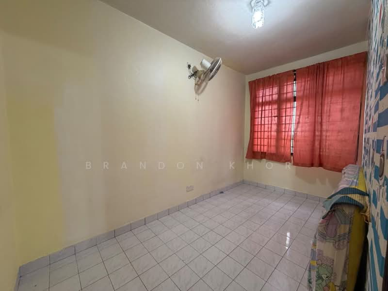 Semi-Detached House for Sale in Taman Megah Ria (Masai) - Brandon Khor - Interior - PropertyGuru.com.my