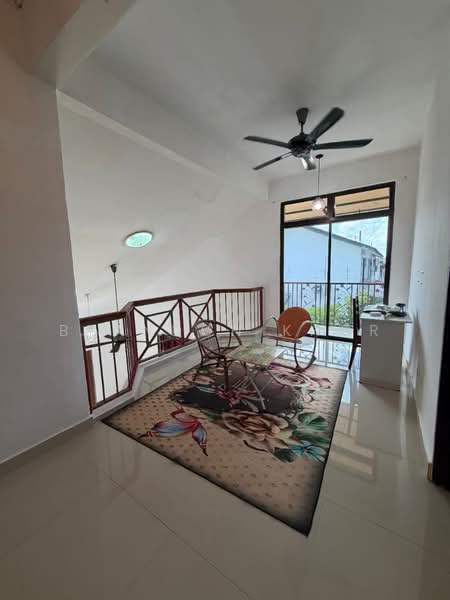 Semi-Detached House for Sale in Taman Megah Ria (Masai) - Brandon Khor - Interior - PropertyGuru.com.my