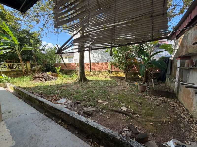 Semi-Detached House for Sale in Taman Megah Ria (Masai) - Brandon Khor - Exterior - PropertyGuru.com.my