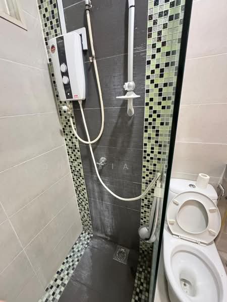 Rumah Teres 2 Tingkat untuk Disewa di Bandar Sri Sendayan (Negeri Sembilan) - Ong Jia Hui - Bathroom - PropertyGuru.com.my