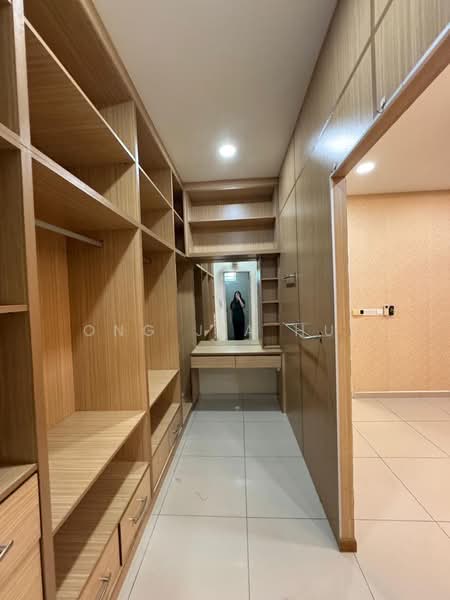 Rumah Teres 2 Tingkat untuk Disewa di Bandar Sri Sendayan (Negeri Sembilan) - Ong Jia Hui - Interior - PropertyGuru.com.my