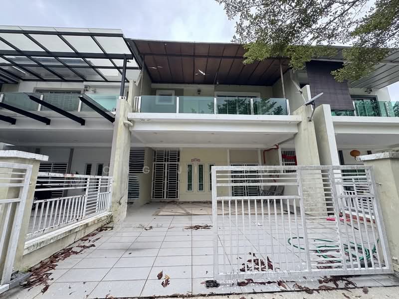 Rumah Teres 2 Tingkat untuk Disewa di Bandar Sri Sendayan (Negeri Sembilan) - Ong Jia Hui - Exterior - PropertyGuru.com.my