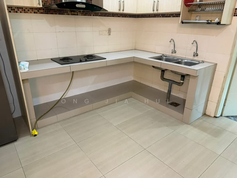 Rumah Teres 2 Tingkat untuk Disewa di Bandar Sri Sendayan (Negeri Sembilan) - Ong Jia Hui - Kitchen - PropertyGuru.com.my