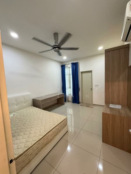 Rumah Teres 2 Tingkat untuk Disewa di Bandar Sri Sendayan (Negeri Sembilan) - Ong Jia Hui - Bedroom - PropertyGuru.com.my