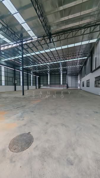Cluster Factory for Sale in Johor Bahru (Johor) - Stanley Siang - Interior - PropertyGuru.com.my