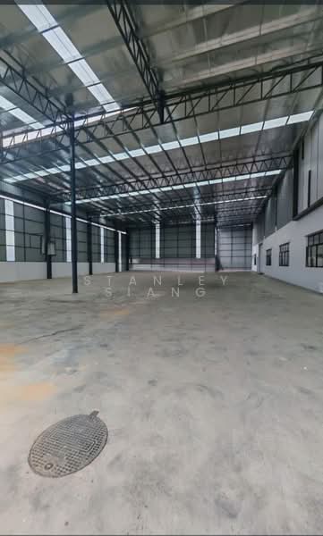 Cluster Factory for Sale in Johor Bahru (Johor) - Stanley Siang - Interior - PropertyGuru.com.my