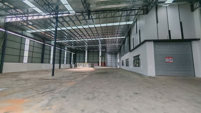 Cluster Factory for Sale in Johor Bahru (Johor) - Stanley Siang - Interior - PropertyGuru.com.my