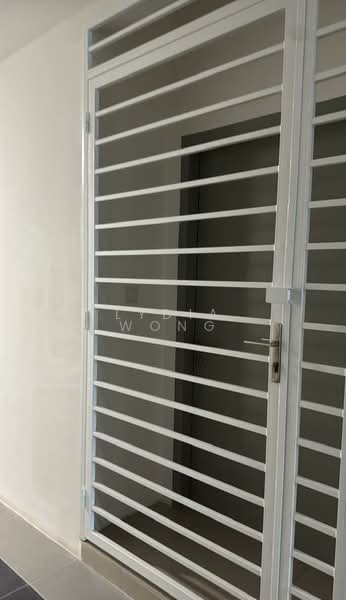 Service Residence for Rent at Prestige Residence - Lydia Wong - Entrance - PropertyGuru.com.my