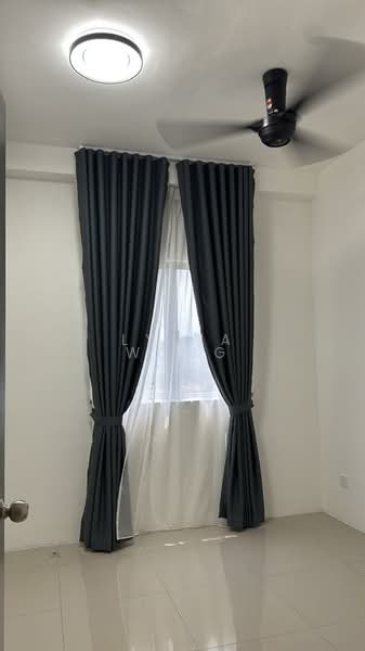 Service Residence for Rent at Prestige Residence - Lydia Wong - Interior - PropertyGuru.com.my