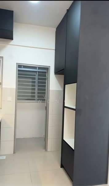 Service Residence for Rent at Prestige Residence - Lydia Wong - Kitchen - PropertyGuru.com.my