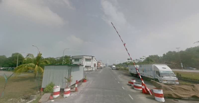 Factory for Sale in Taman Perindustrian Meranti Jaya (Puchong) - Sean Loo - Exterior - PropertyGuru.com.my