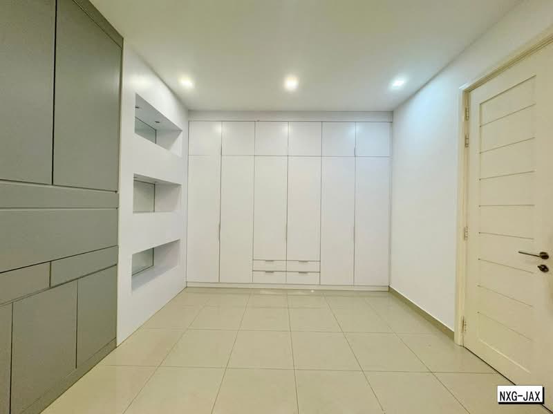 Semi-Detached House for Rent in Setia Eco Park (Setia Alam) - Zackinn Hoi - Interior - PropertyGuru.com.my