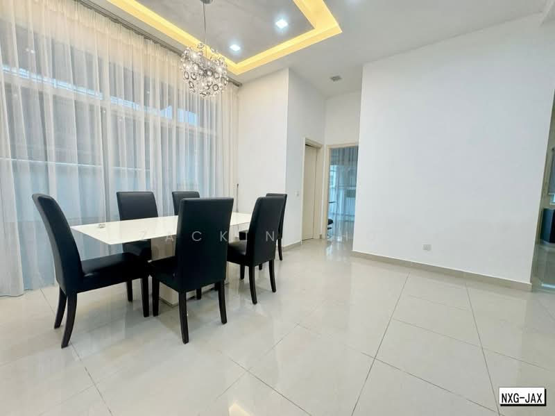 Semi-Detached House for Rent in Setia Eco Park (Setia Alam) - Zackinn Hoi - PropertyGuru.com.my