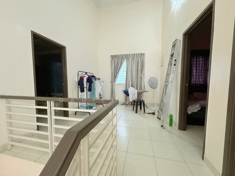 2-storey Terraced House for Sale in Taman Seri Austin (Tebrau) - Daniel Yong - Interior - PropertyGuru.com.my
