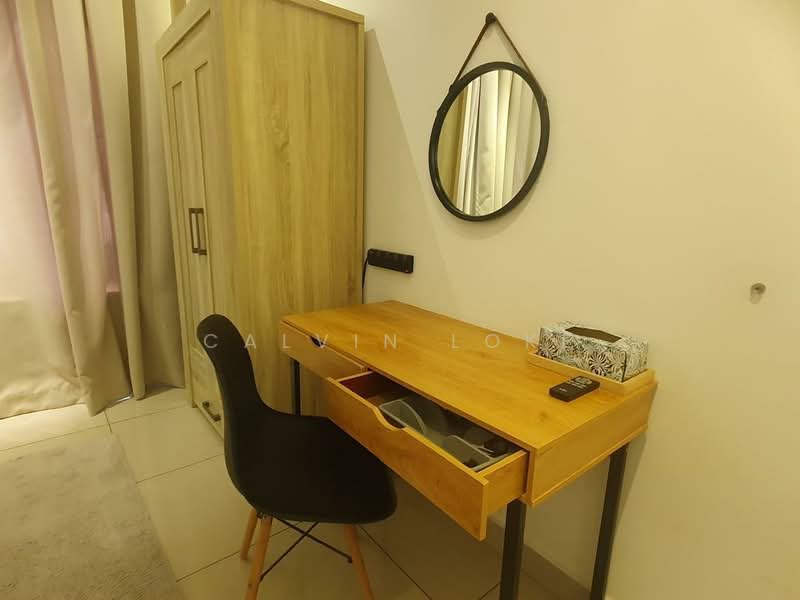 Service Residence for Rent at Conezion Residences - Calvin Loke - Interior - PropertyGuru.com.my