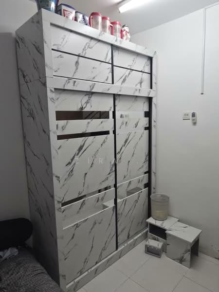 2.5-storey Terraced House for Sale in Taman Scientex Pasir Gudang (Pasir Gudang) - Zira . - Interior - PropertyGuru.com.my