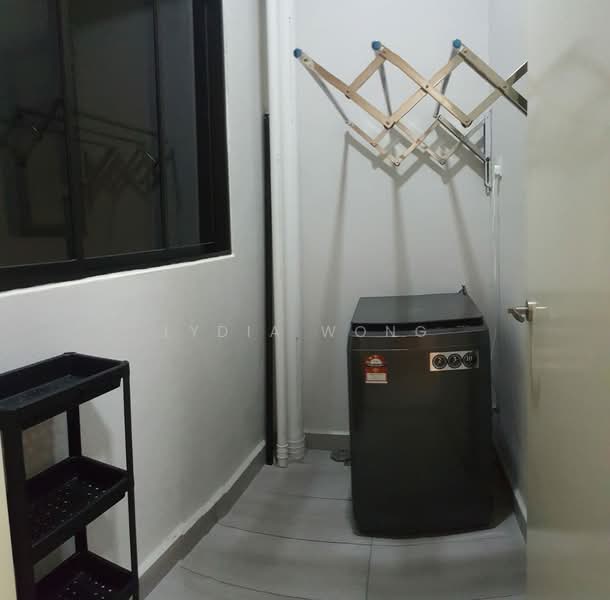 Service Residence for Rent at Conezion Residences - Lydia Wong - Interior - PropertyGuru.com.my