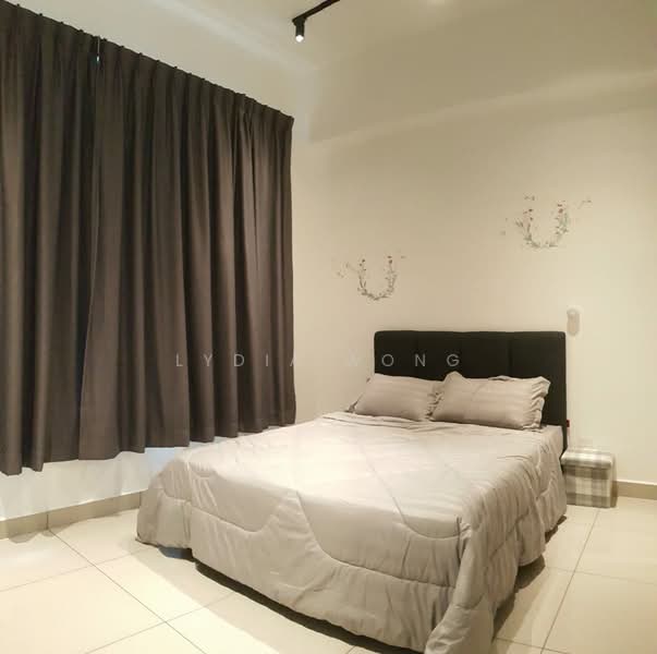 Service Residence for Rent at Conezion Residences - Lydia Wong - Bedroom - PropertyGuru.com.my