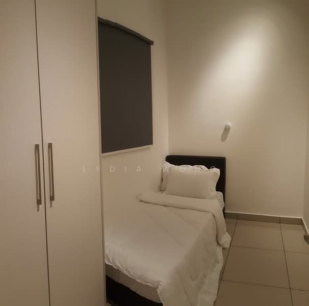 Service Residence for Rent at Conezion Residences - Lydia Wong - Bedroom - PropertyGuru.com.my