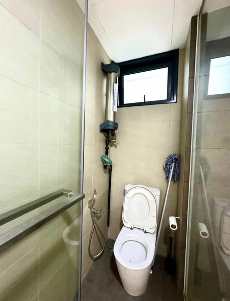 Condominium for Rent at Bora Residences - Emma Lee - Bathroom - PropertyGuru.com.my
