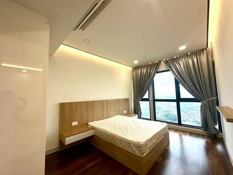 Condominium for Rent at Bora Residences - Emma Lee - Bedroom - PropertyGuru.com.my