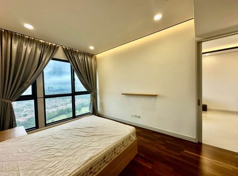 Condominium for Rent at Bora Residences - Emma Lee - Bedroom - PropertyGuru.com.my